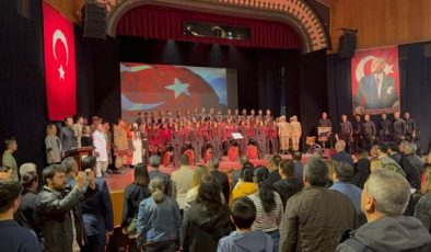 111. YILDA 111 YÜREKLE BÜYÜK VEFA