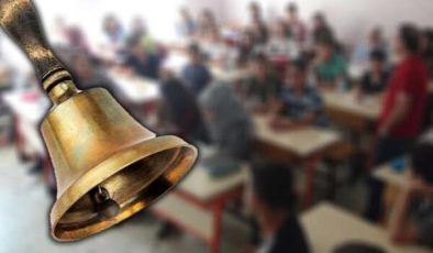 18 milyon öğrenci ders başı yaptı