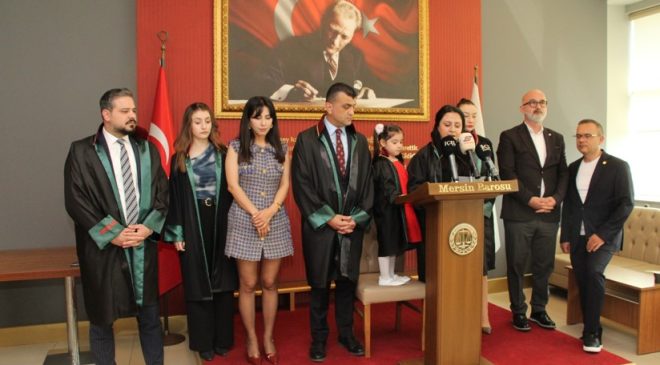 “BU OLAYLAR MÜNFERİT DEĞİLDİR!”