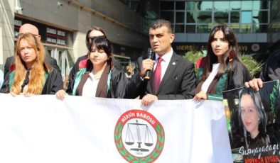 HİRANUR İÇİN ADALET ÇAĞRISI: “DELİLLERİN DOSYAYA TAM OLARAK GİRMEMİŞ OLMASI, ADALETİN TECELLİSİNİ ZORLAŞTIRMAKTADIR”