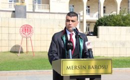 BARO BAŞKANI ÖZDEMİR: “HUKUKA GÜVENİ AZALTAN UYGULAMALAR, YARGI SİSTEMİMİZDE AĞIR TAHRİBAT YARATIYOR”