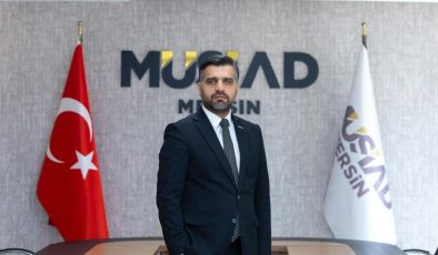 MERSİN, MIP’ERAĞMEN İLK ÇEYREKTE YÜKTE GÜCÜNÜ KORUDU, KONTEYNERDE BÜYÜMESİNİ HIZLANDIRD