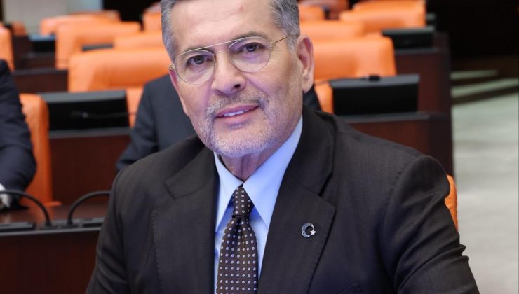 MİLLETVEKİLİ UYSAL’DAN MERSİN İÇİN İKİ KRİTİK ÇAĞRI: