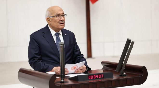 Esnaf Borç Yükü Altında: Kepenkler Birer Birer Kapanıyor”