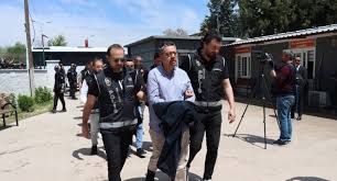 Halfeti Belediyesi’nde 29 tutuklama! Aralarında eski kayyum başkan da var