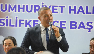 Mehmet Saydam: “Milleti Oyalamayı Bırakın, Verdiğiniz Sözleri Tutun”