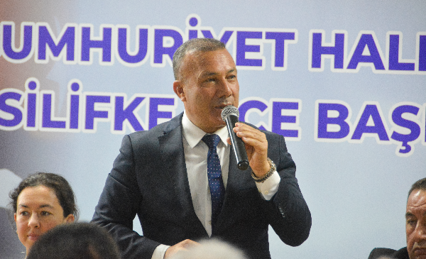 Mehmet Saydam: “Milleti Oyalamayı Bırakın, Verdiğiniz Sözleri Tutun”