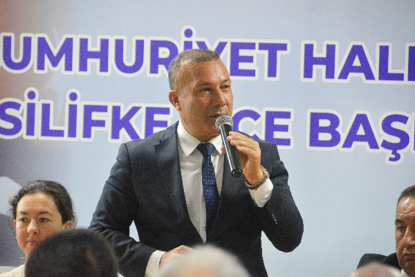 Mehmet Saydam: “Milleti Oyalamayı Bırakın, Verdiğiniz Sözleri Tutun”