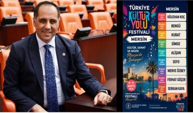 Kıratlı’dan Kültür Yolu Festivali’ne davet