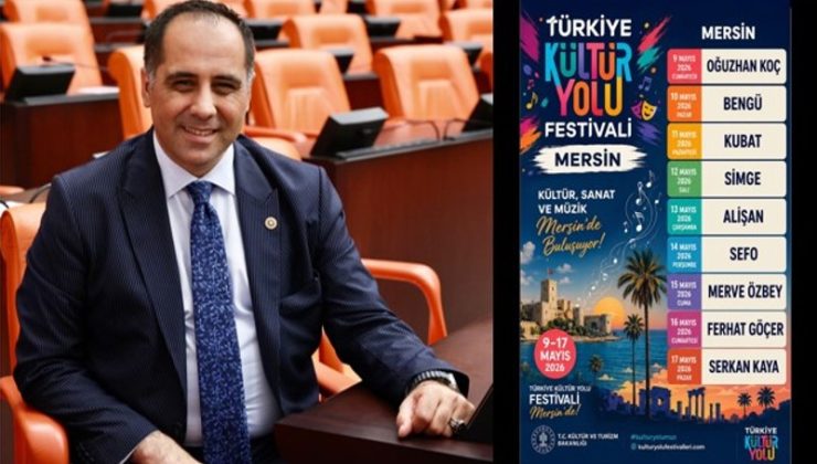 Kıratlı’dan Kültür Yolu Festivali’ne davet