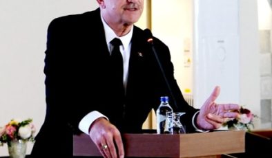 Mersin OSB’de hedef 5. bölge: Sabri Tekli “Durma şansımız yok”