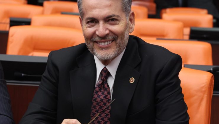 MHP’Lİ DR. LEVENT UYSAL’DAN KURBAN BAYRAMI MESAJI: BAYRAMLAR BİRLİK VE KARDEŞLİĞİMİZİN EN GÜÇLÜ TEMİNATIDIR