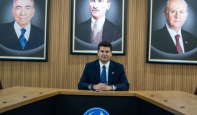 TÜRK GENÇLİĞİ BÜYÜK KURULTAYI BİNLERCE GENCİ ANKARA’DA BULUŞTURACAK