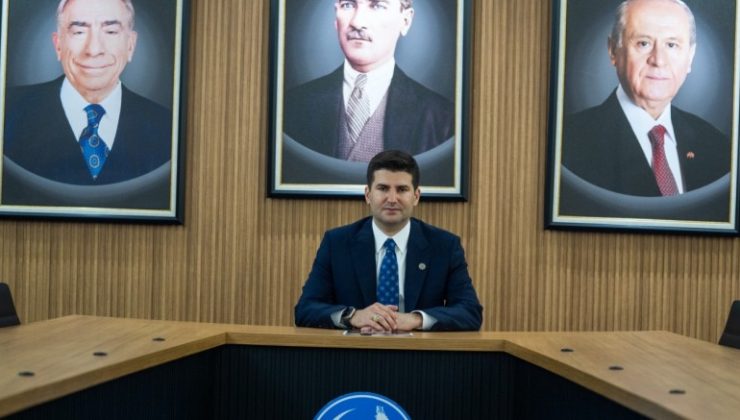 TÜRK GENÇLİĞİ BÜYÜK KURULTAYI BİNLERCE GENCİ ANKARA’DA BULUŞTURACAK