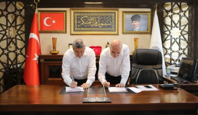 DEVLET KORUMASINDAKİ ÇOCUKLAR İÇİN “İLK ŞEFKAT PROJESİ” HAYATA GEÇİYOR
