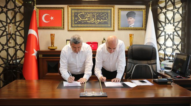 DEVLET KORUMASINDAKİ ÇOCUKLAR İÇİN “İLK ŞEFKAT PROJESİ” HAYATA GEÇİYOR