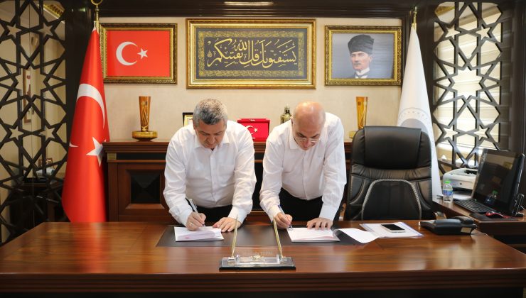 DEVLET KORUMASINDAKİ ÇOCUKLAR İÇİN “İLK ŞEFKAT PROJESİ” HAYATA GEÇİYOR