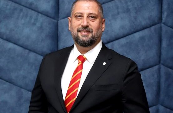 Mersin Galatasaray Derneği Kuruldu