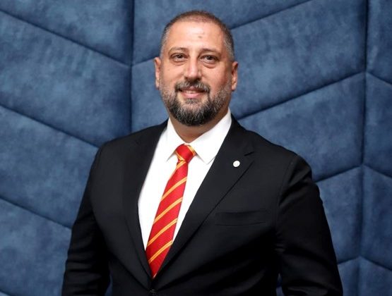Mersin Galatasaray Derneği Kuruldu