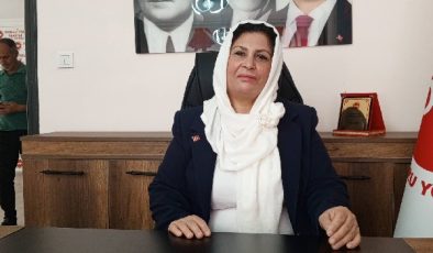 ÖZYAR MERSİN POSTASI’NDAN DOĞRU YOL PARTİSİ’NE ZİYARET