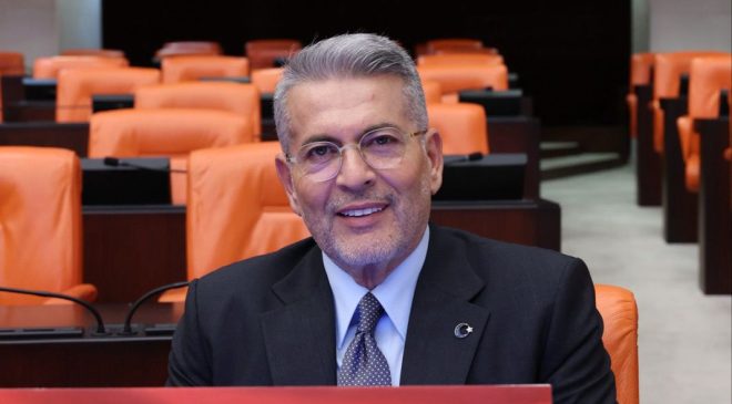 UYSAL: TARSUS BELEDİYESİ, BU YANLIŞ KARARDAN GERİ DÖNMELİDİR