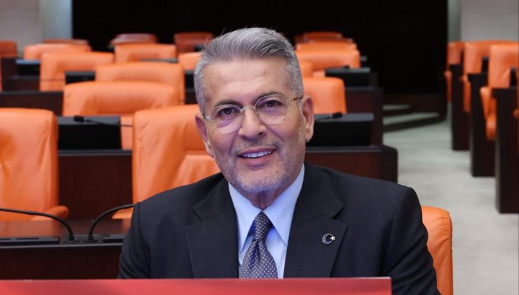 UYSAL: TARSUS BELEDİYESİ, BU YANLIŞ KARARDAN GERİ DÖNMELİDİR