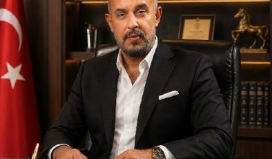 MERSİN’DE SİYASİ DEPREM! GÜÇ BİRLİĞİ PARTİSİ’NDE TOPLU İSTİFA”