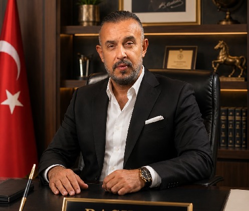 MERSİN’DE SİYASİ DEPREM! GÜÇ BİRLİĞİ PARTİSİ’NDE TOPLU İSTİFA”