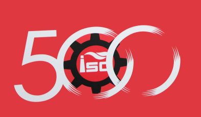 MESİAD BAŞKANI GÜNDOĞDU, İSO 500’DE YER ALAN FİRMALARI TEBRİK ETTİ