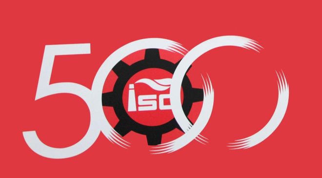 MESİAD BAŞKANI GÜNDOĞDU, İSO 500’DE YER ALAN FİRMALARI TEBRİK ETTİ
