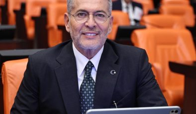 MHP MERSİN MİLLETVEKİLİ UYSAL: AKDENİZ’DE 4 BİN GÜVENLİ KONUTA DAHA İHTİYACIMIZ VAR
