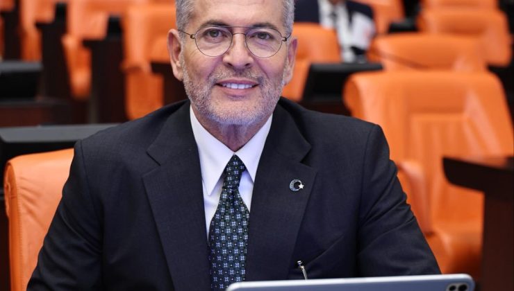 MHP MERSİN MİLLETVEKİLİ UYSAL: AKDENİZ’DE 4 BİN GÜVENLİ KONUTA DAHA İHTİYACIMIZ VAR