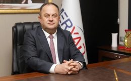 Mersinli İş İnsanı Coşkun Doğmuş’tan Kurban Bayramı Mesajı: “Paylaşmanın ve Dayanışmanın Güçlendiği Bir Bayram Temenni Ediyorum”