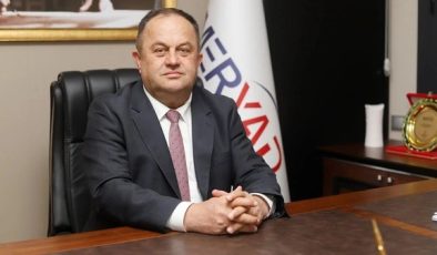 Mersinli İş İnsanı Coşkun Doğmuş’tan Kurban Bayramı Mesajı: “Paylaşmanın ve Dayanışmanın Güçlendiği Bir Bayram Temenni Ediyorum”