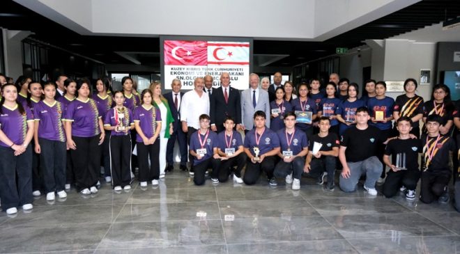 Amcaoğlu: “Mersin OSB’nin tecrübesinden yararlanmak istiyoruz”