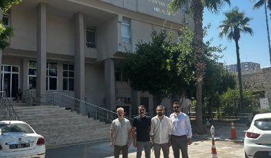 MERSİN MİMARLAR ODASI’NDAN KENT ESTETİĞİ YÖNETMELİĞİNE YARGI FRENİ: İPTAL DAVASI AÇILDI