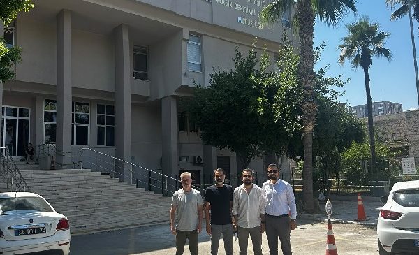 MERSİN MİMARLAR ODASI’NDAN KENT ESTETİĞİ YÖNETMELİĞİNE YARGI FRENİ: İPTAL DAVASI AÇILDI