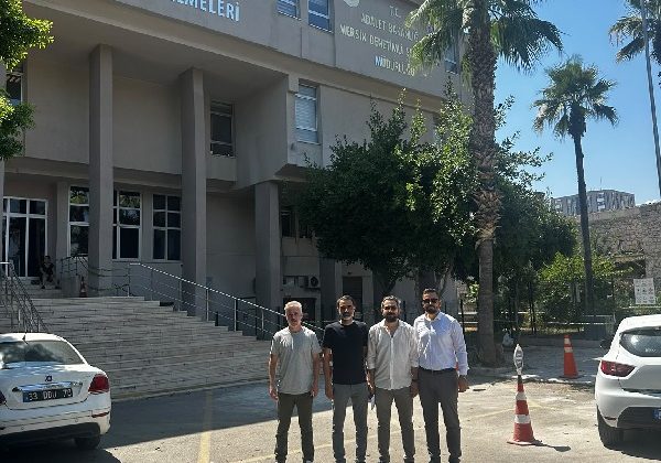 MERSİN MİMARLAR ODASI’NDAN KENT ESTETİĞİ YÖNETMELİĞİNE YARGI FRENİ: İPTAL DAVASI AÇILDI
