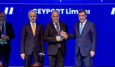 MESİAD’DAN CEY HOLDİNG’E TEBRİK VE GURUR MESAJI
