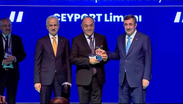 MESİAD’DAN CEY HOLDİNG’E TEBRİK VE GURUR MESAJI