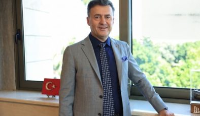 Mersin Firmaları İSO İkinci 500’de Gururlandırdı