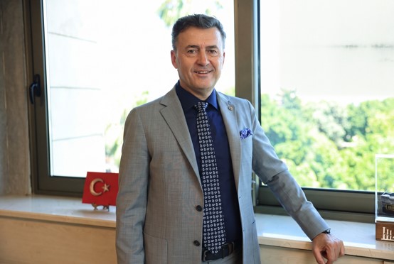 Mersin Firmaları İSO İkinci 500’de Gururlandırdı