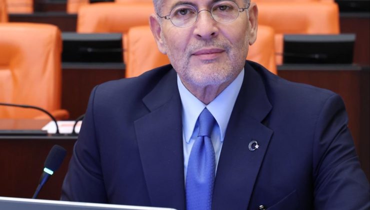 MHP’Lİ DR. LEVENT UYSAL’DAN TBMM’DE ÖĞRENCİ AFFI ÇAĞRISI