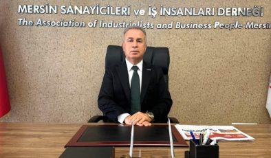 GÜNDOĞDU: “ÜRETENİ YAŞATMAK, TÜRKİYE EKONOMİSİNİ YAŞATMAKTIR”