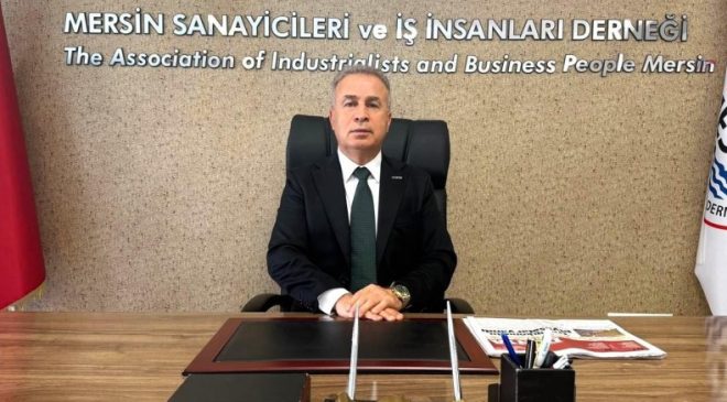 GÜNDOĞDU: “ÜRETENİ YAŞATMAK, TÜRKİYE EKONOMİSİNİ YAŞATMAKTIR”