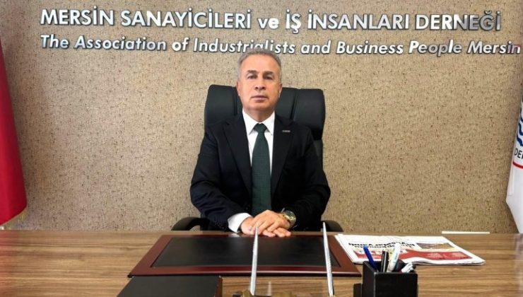 GÜNDOĞDU: “ÜRETENİ YAŞATMAK, TÜRKİYE EKONOMİSİNİ YAŞATMAKTIR”
