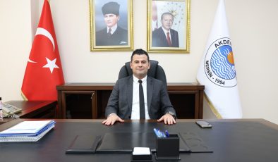 Başkan V. Beşikci, 15 Temmuz Vesilesiyle Bir Mesaj Yayımladı