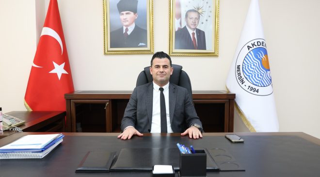 Başkan V. Beşikci, 15 Temmuz Vesilesiyle Bir Mesaj Yayımladı