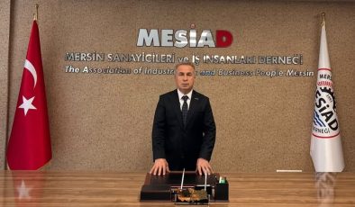 MESİAD YÖNETİM KURULU’NDAN KAMUOYUNA VE ÜYELERİMİZE