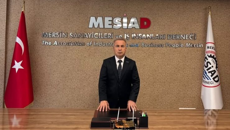 MESİAD YÖNETİM KURULU’NDAN KAMUOYUNA VE ÜYELERİMİZE